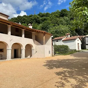  Bauernhof Il Bosco