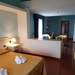 4* Hotel New Genziana